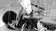 Yoshida, as seen in the manga (Image credit: Shueisha)